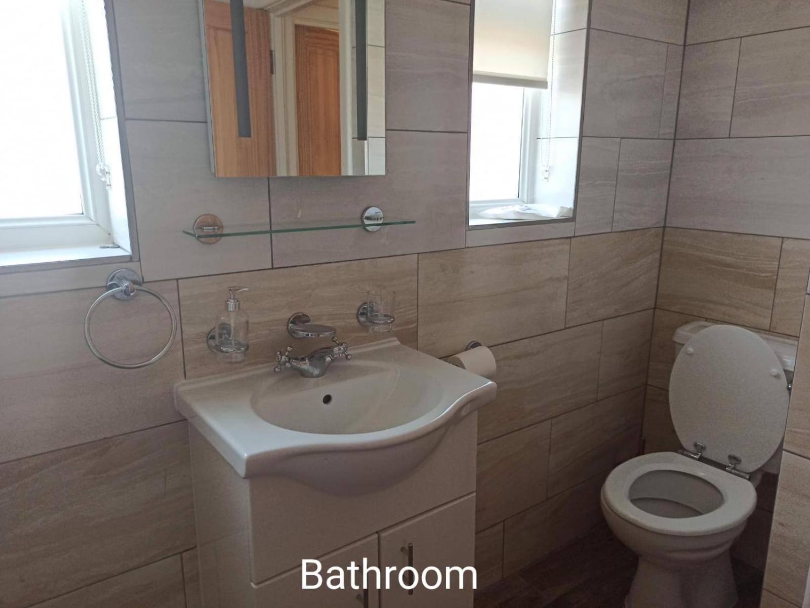 Holiday Home In Dale, Pembrokeshire الغرفة الصورة