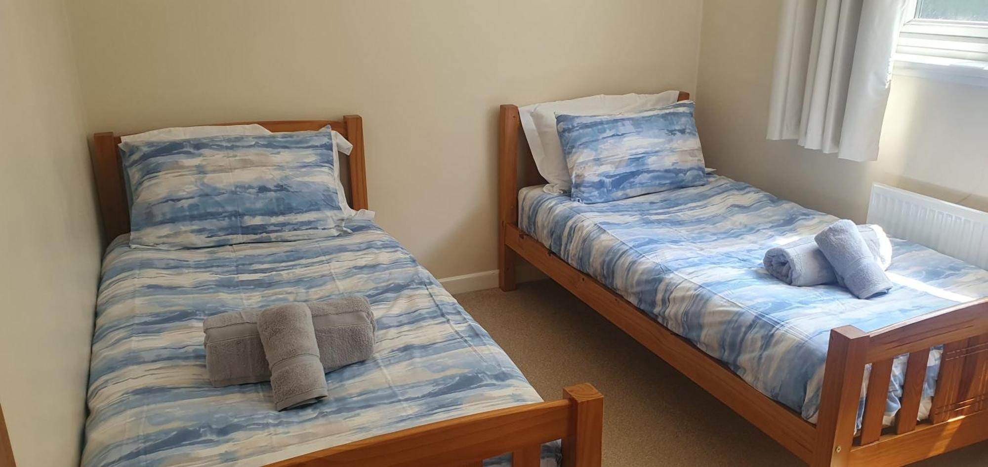 Holiday Home In Dale, Pembrokeshire الغرفة الصورة
