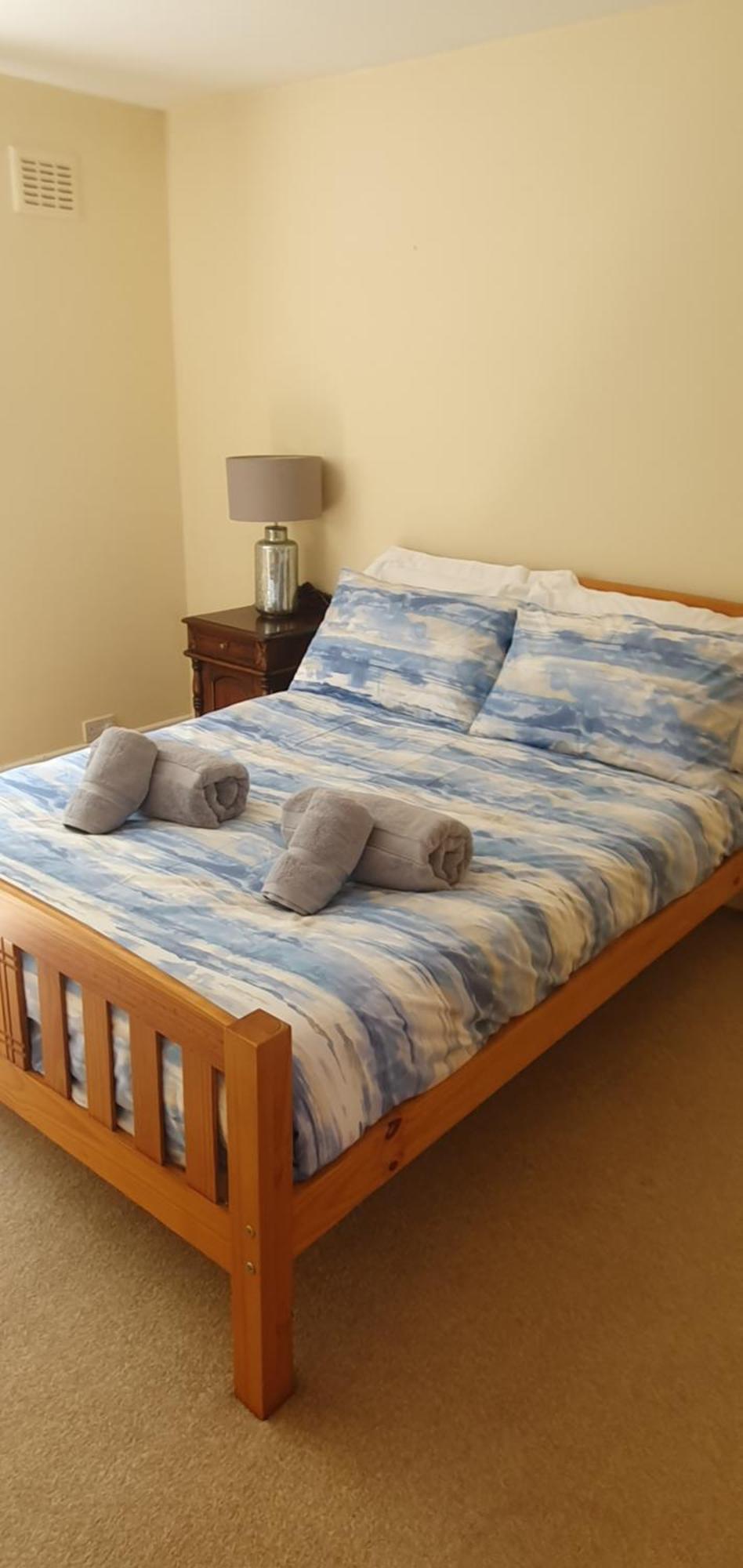 Holiday Home In Dale, Pembrokeshire الغرفة الصورة