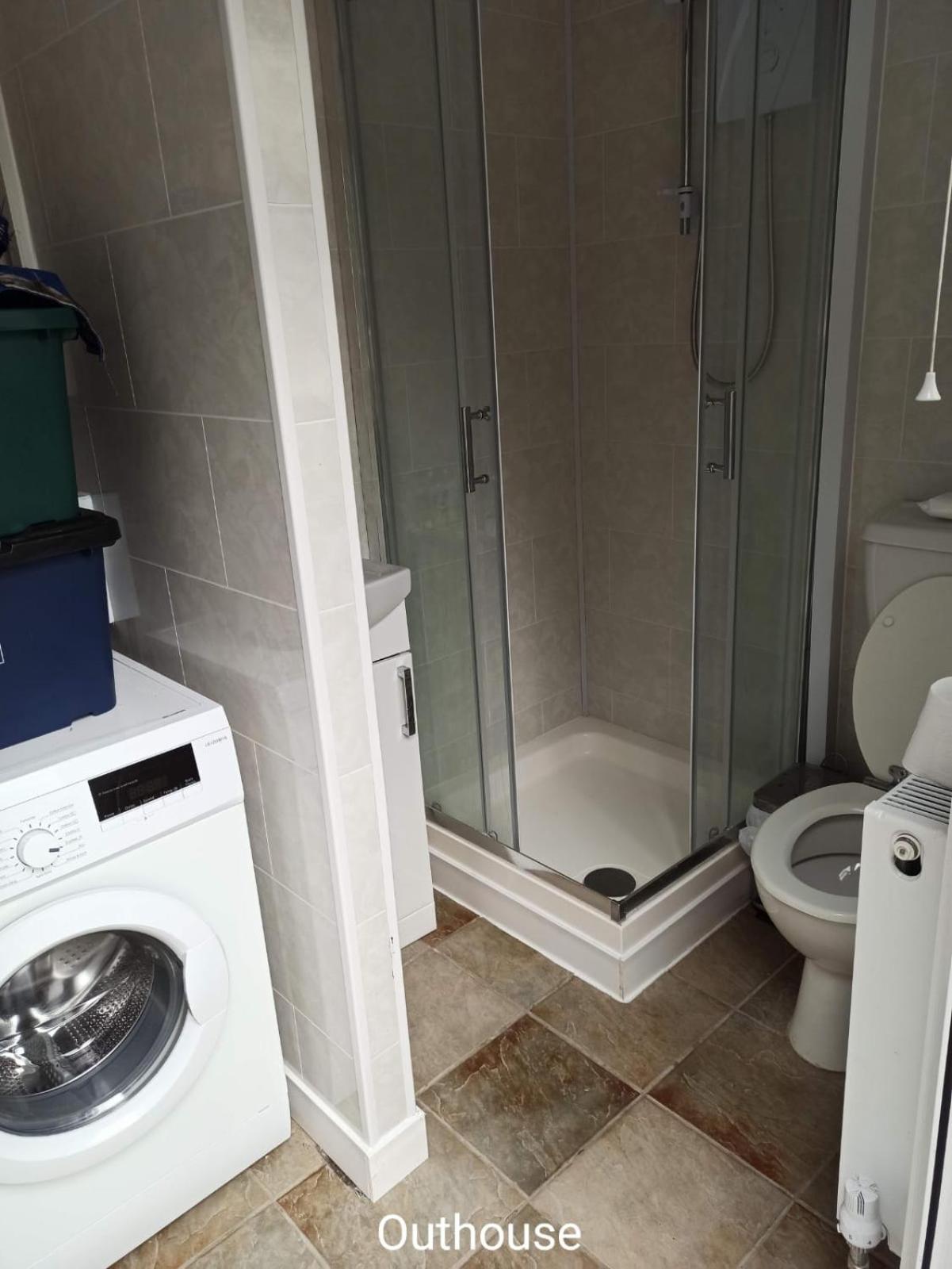 Holiday Home In Dale, Pembrokeshire الغرفة الصورة